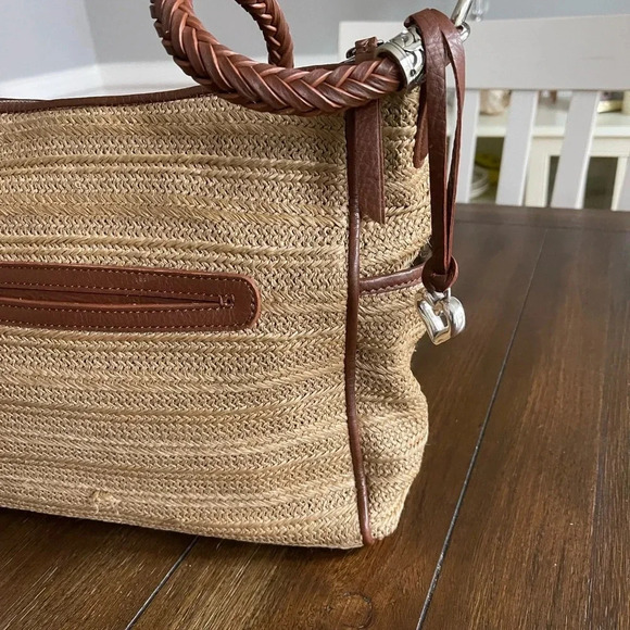 Brighton Brice shoulder bag - Picture 10 of 15